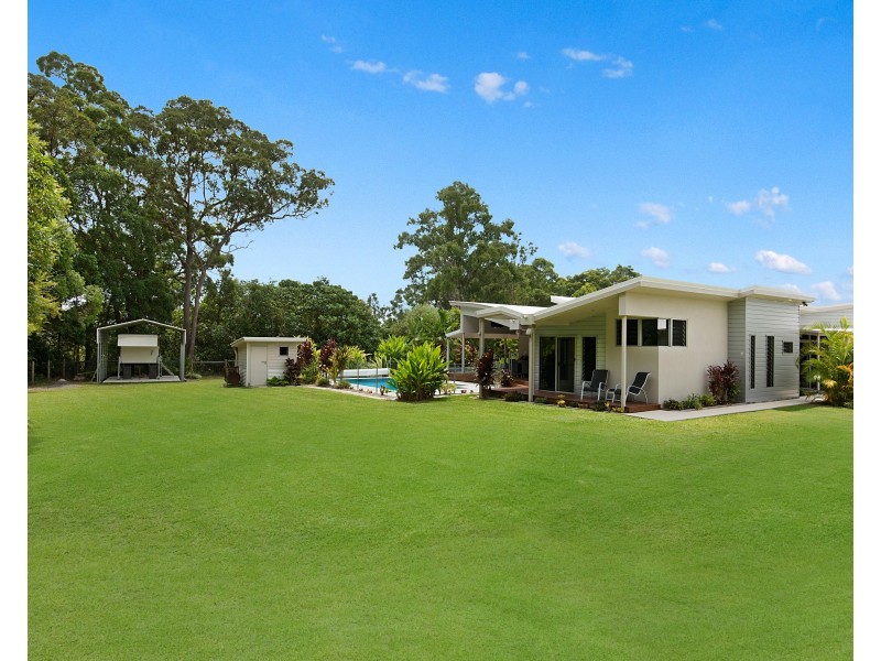 28-34 Golden Valley Place, Valdora QLD 4561