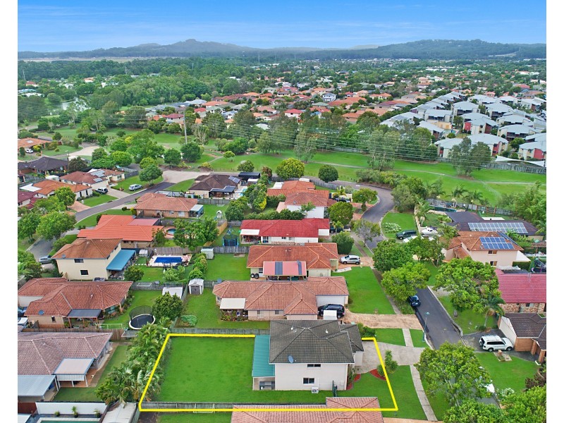 53 Statesman Circuit, Sippy Downs QLD 4556