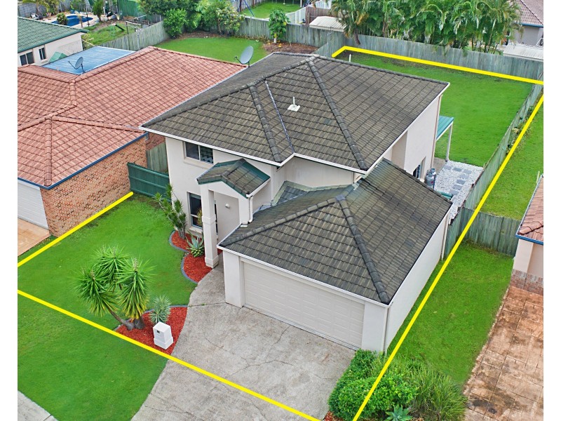 53 Statesman Circuit, Sippy Downs QLD 4556