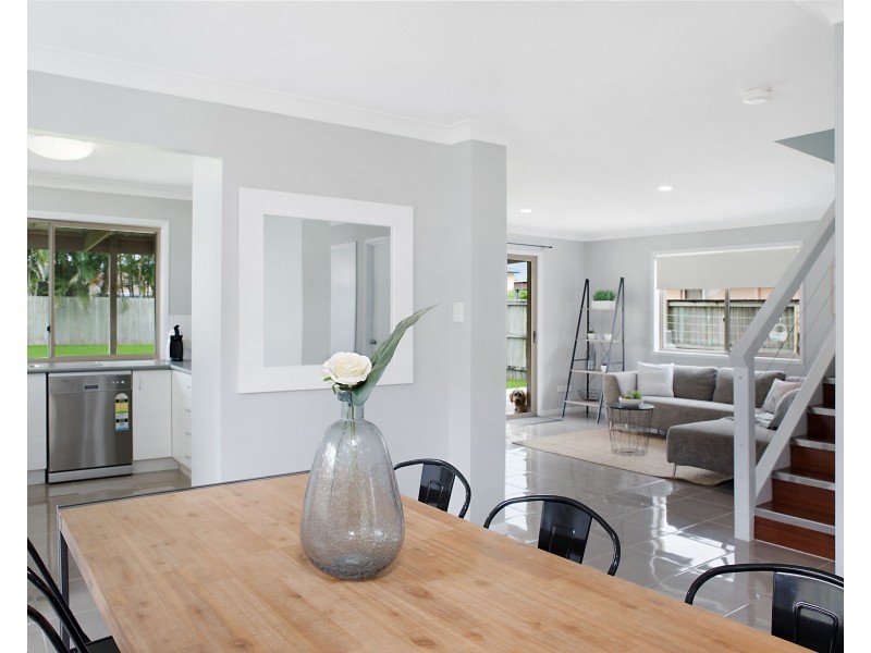 53 Statesman Circuit, Sippy Downs QLD 4556