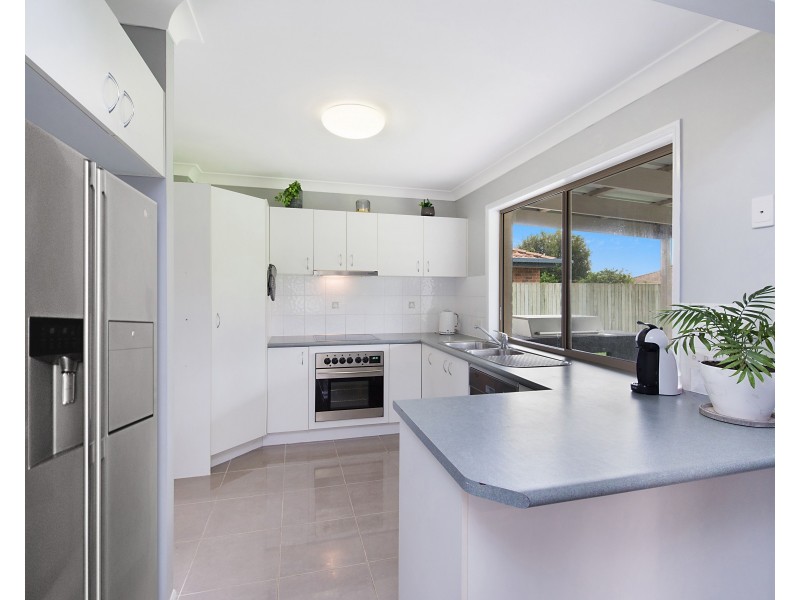 53 Statesman Circuit, Sippy Downs QLD 4556
