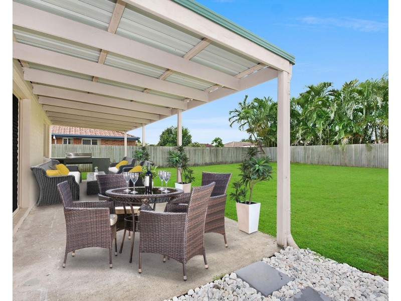 53 Statesman Circuit, Sippy Downs QLD 4556