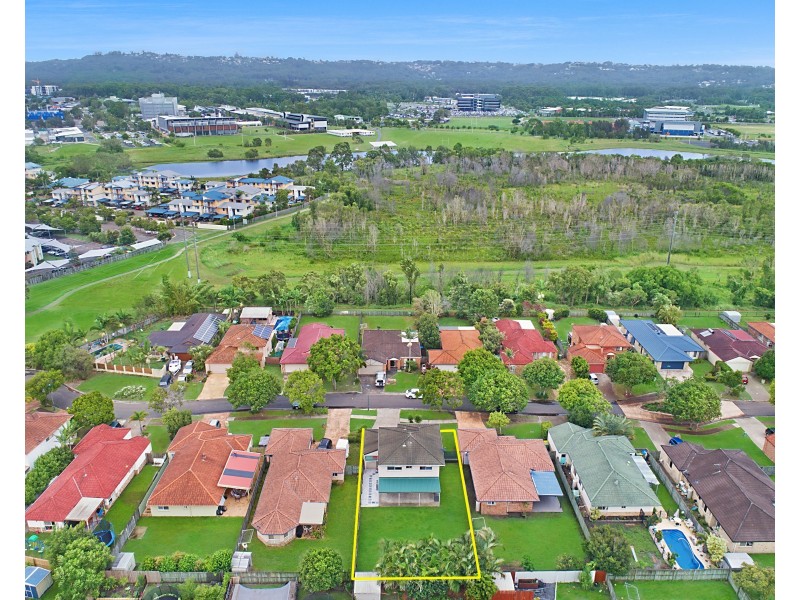 53 Statesman Circuit, Sippy Downs QLD 4556