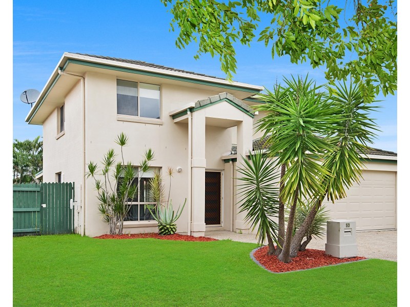 53 Statesman Circuit, Sippy Downs QLD 4556