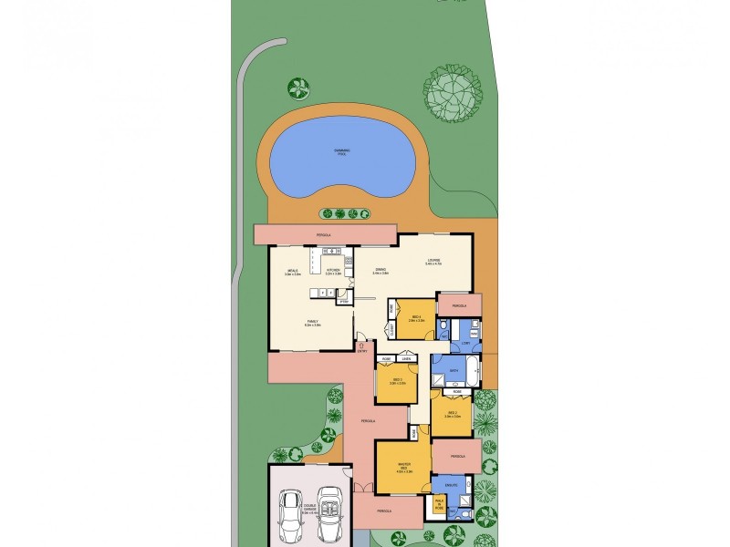 11 Kapilano Crescent, Mountain Creek QLD 4557