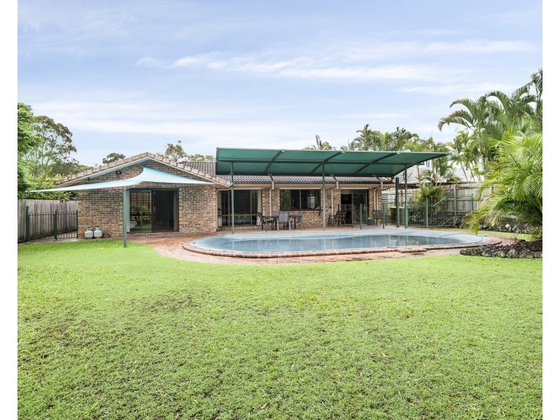 11 Kapilano Crescent, Mountain Creek QLD 4557