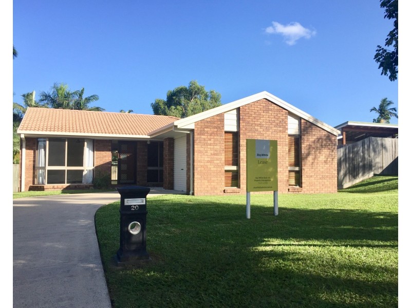 20 Crestmont Drive, Buderim QLD 4556