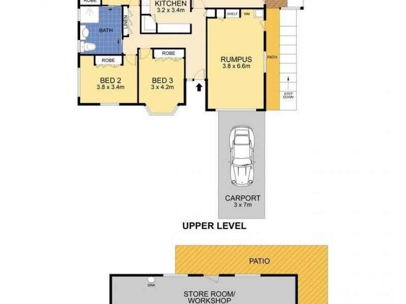 18 Cottman Street, Buderim QLD 4556