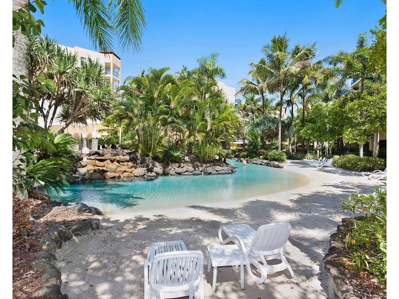 429/10 Okinja Road, Alexandra Headland QLD 4572