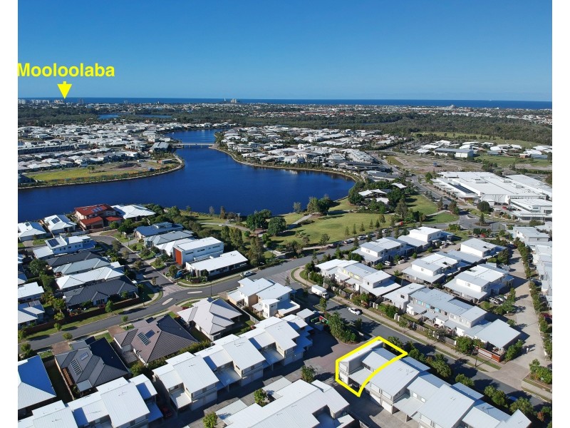 73/11 Crayfish Street, Mountain Creek QLD 4557