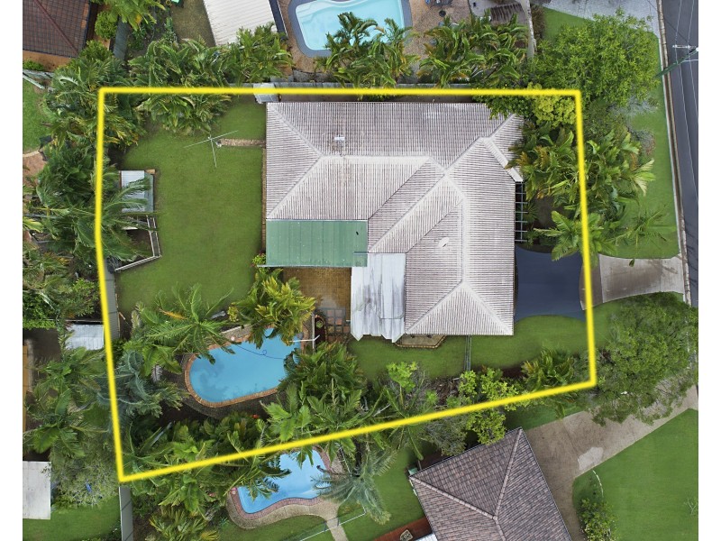 27 Cypress Street, Kuluin QLD 4558