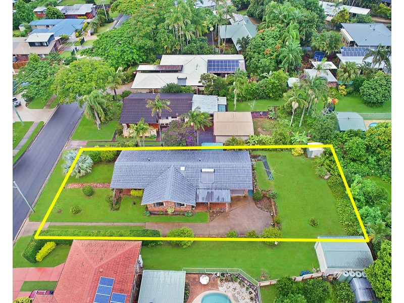 19 Tulip Lane, Buderim QLD 4556