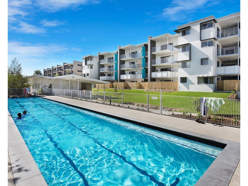 73/8 Starling Street, Buderim QLD 4556