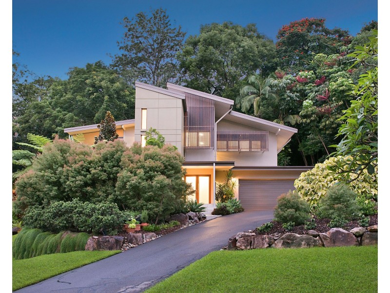 12 Quiet Valley Crescent, Buderim QLD 4556