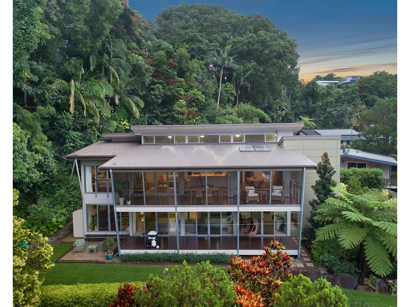 12 Quiet Valley Crescent, Buderim QLD 4556