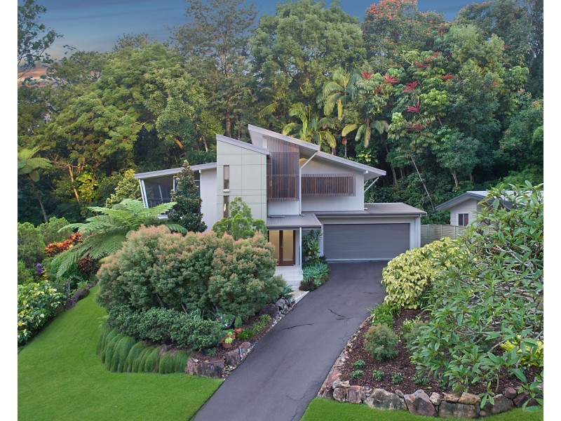 12 Quiet Valley Crescent, Buderim QLD 4556