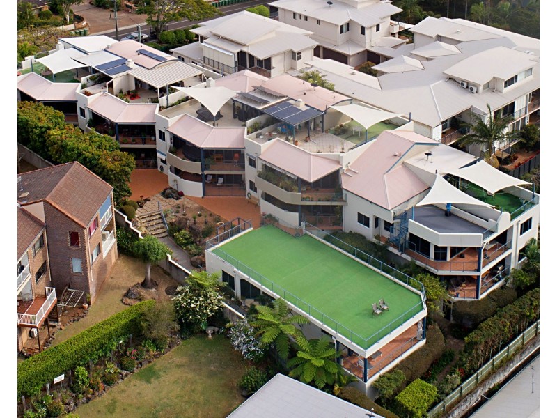 7/143 Burnett Street, Buderim QLD 4556
