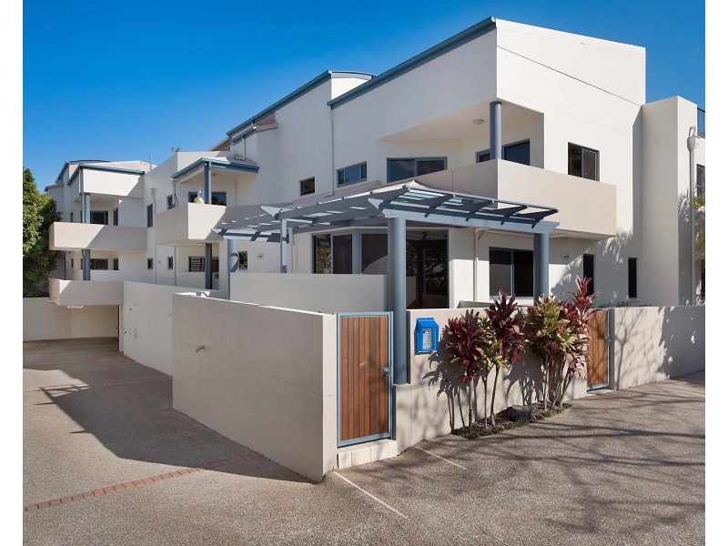 7/143 Burnett Street, Buderim QLD 4556