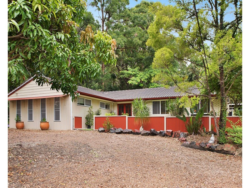 144 Wises Road, Buderim QLD 4556