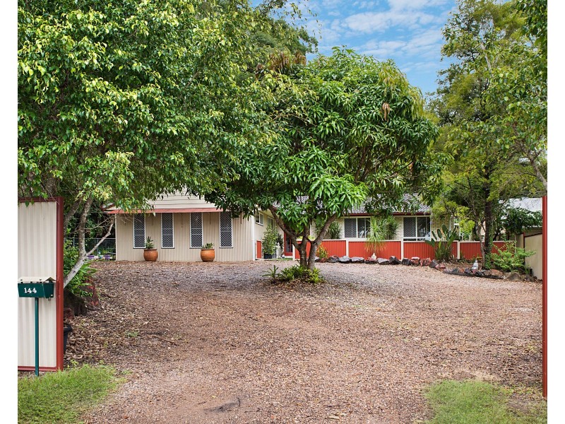 144 Wises Road, Buderim QLD 4556