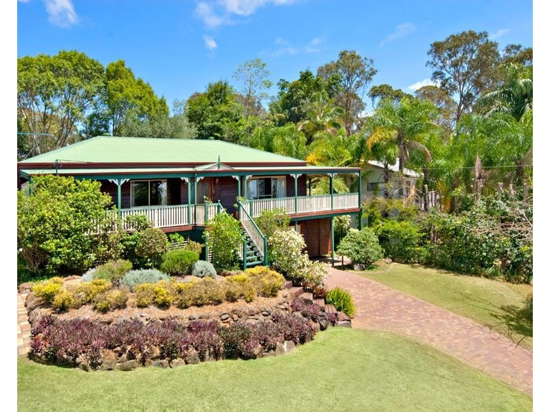 2 Marti Court, Buderim QLD 4556