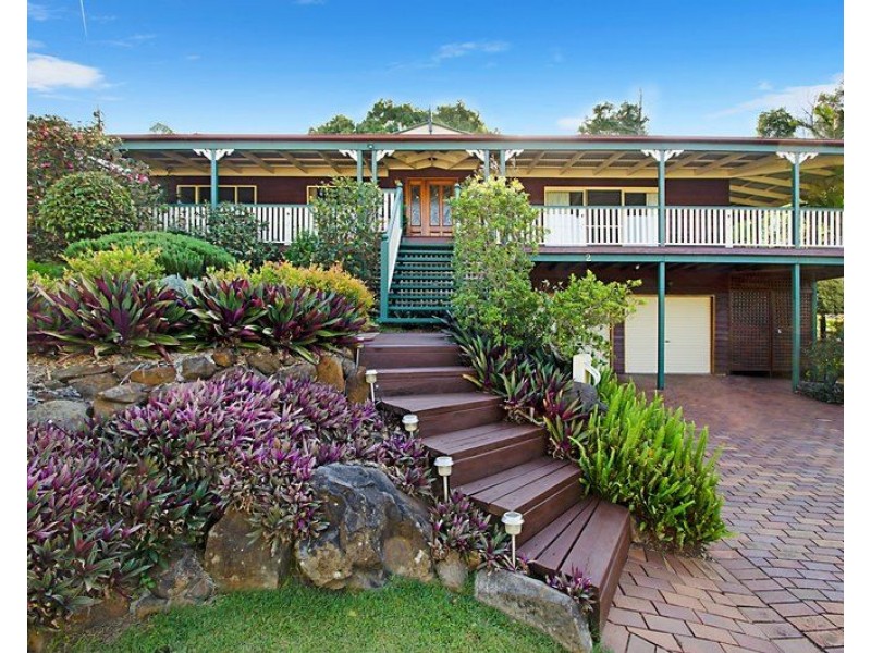 2 Marti Court, Buderim QLD 4556