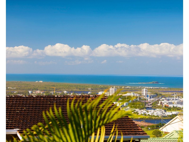 18 Gilbert Street, Buderim QLD 4556