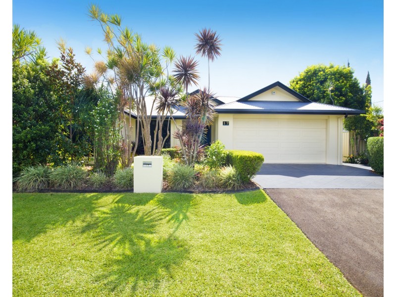 17 Attunga Crescent, Buderim QLD 4556