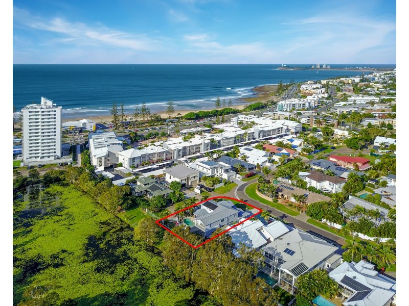 1 Admiralty Drive, Alexandra Headland QLD 4572