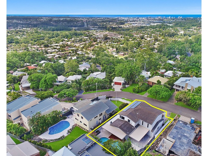 7 Sylvan Street, Buderim QLD 4556