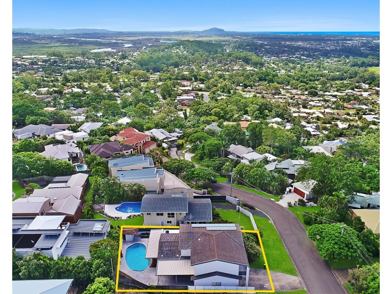 7 Sylvan Street, Buderim QLD 4556