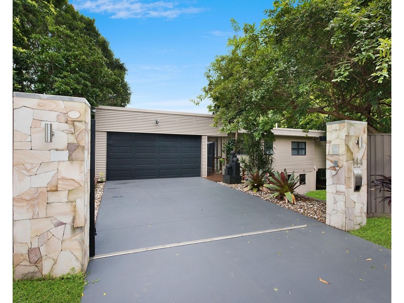 144 Lindsay Road, Buderim QLD 4556