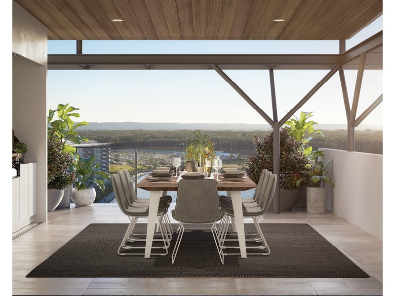 Lot 933 Prosperity Drive, Birtinya QLD 4575