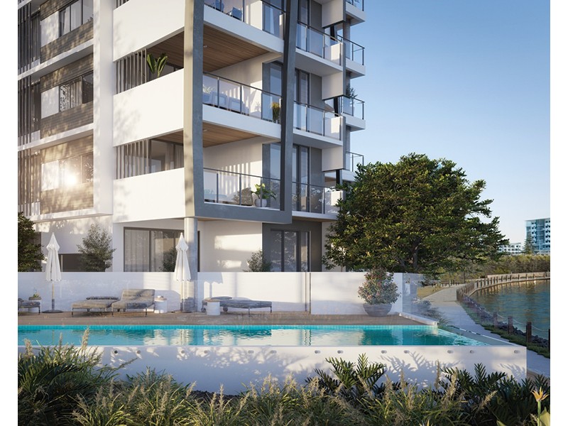 Lot 933 Prosperity Drive, Birtinya QLD 4575