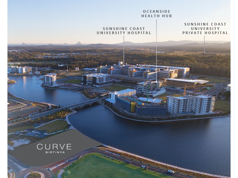 Lot 933 Prosperity Drive, Birtinya QLD 4575