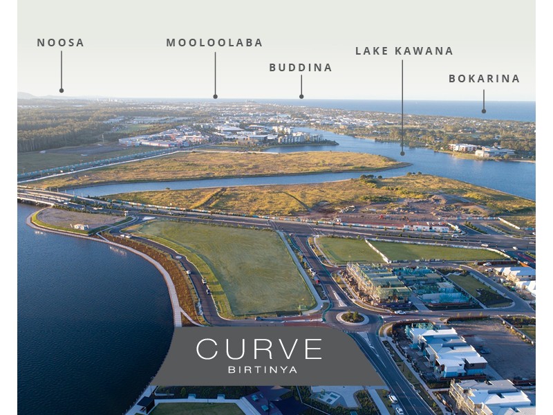 Lot 933 Prosperity Drive, Birtinya QLD 4575