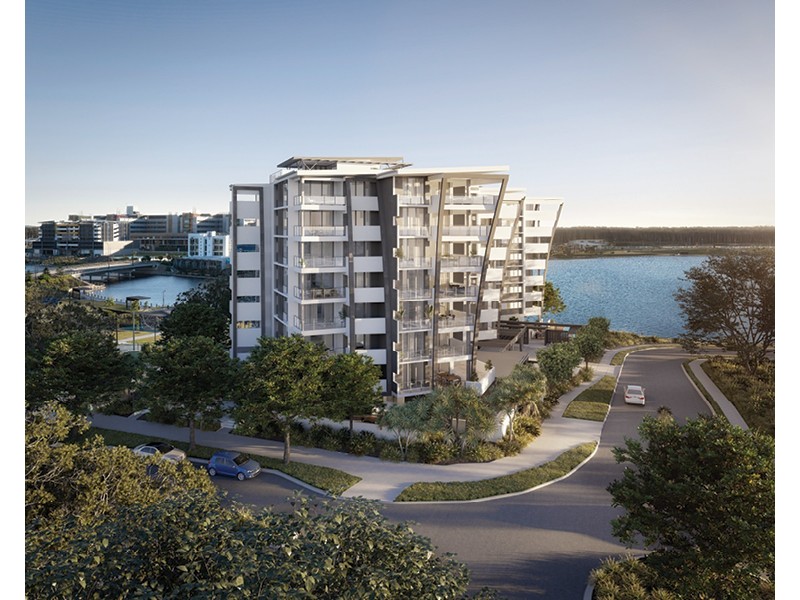 Lot 933 Prosperity Drive, Birtinya QLD 4575
