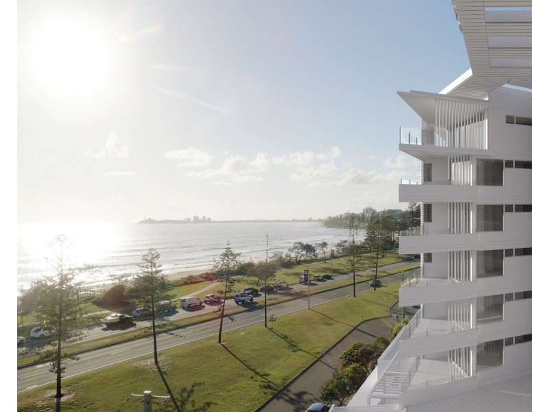 118-120 Alexandra Parade, Alexandra Headland QLD 4572