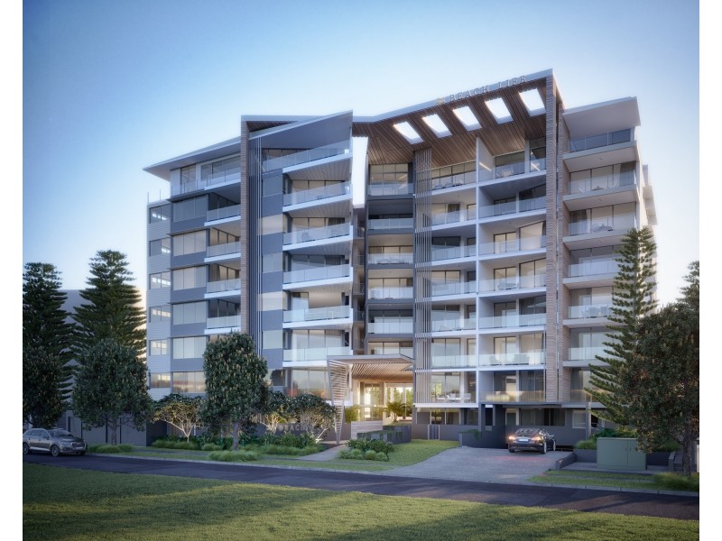 118-120 Alexandra Parade, Alexandra Headland QLD 4572