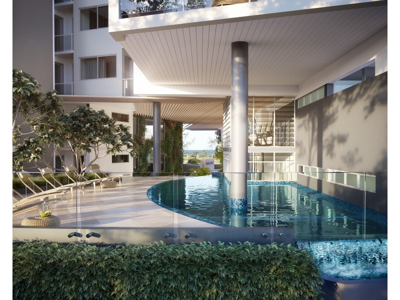 118-120 Alexandra Parade, Alexandra Headland QLD 4572