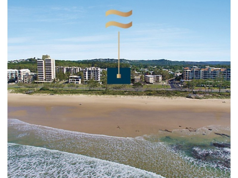 118-120 Alexandra Parade, Alexandra Headland QLD 4572