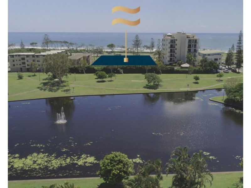 118-120 Alexandra Parade, Alexandra Headland QLD 4572