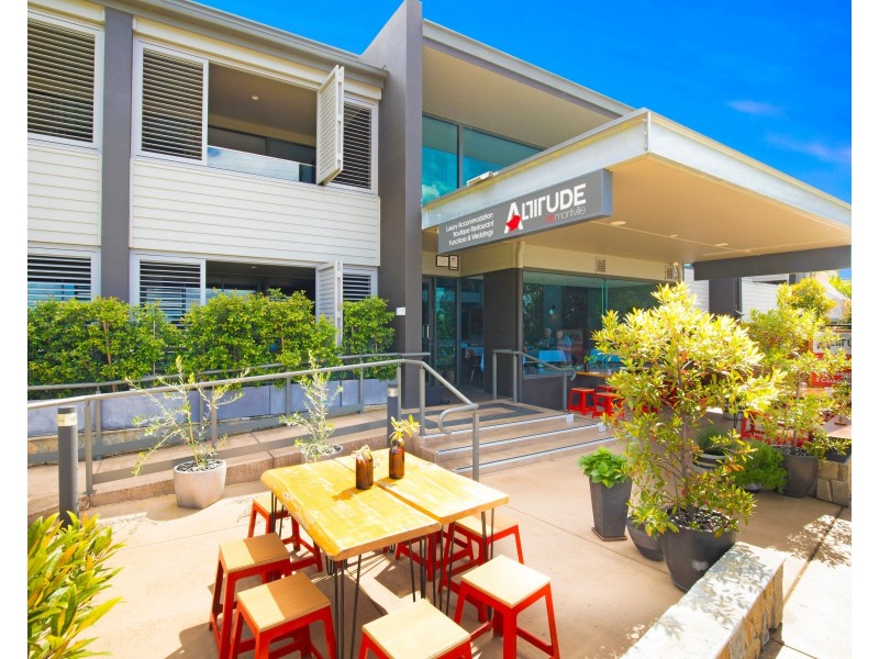 108 and 210 94-96 Main Street ‘Altitude on Montville’, Montville QLD 4560