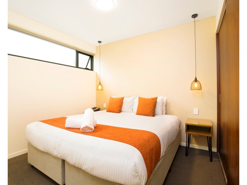 108 and 210 94-96 Main Street ‘Altitude on Montville’, Montville QLD 4560