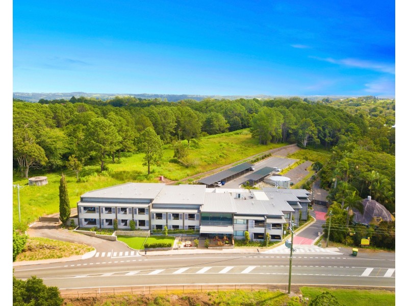 108 and 210 94-96 Main Street ‘Altitude on Montville’, Montville QLD 4560