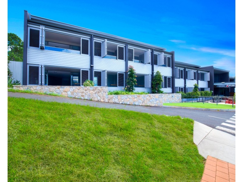 108 and 210 94-96 Main Street ‘Altitude on Montville’, Montville QLD 4560