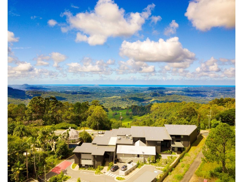 108 and 210 94-96 Main Street ‘Altitude on Montville’, Montville QLD 4560