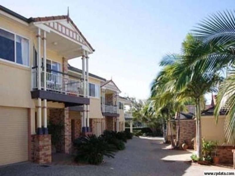 10/8 Box Street, Buderim QLD 4556