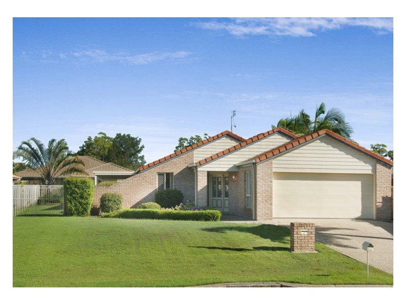 3 Mako Court, Mountain Creek QLD 4557