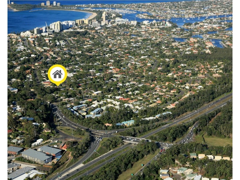 5 Poinciana Avenue, Mooloolaba QLD 4557